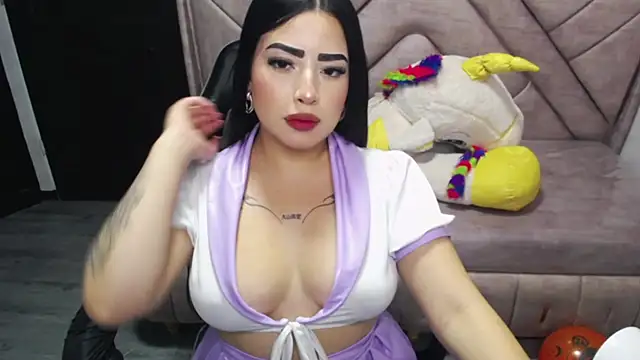 Snapshot of Amaranta_fox_v chatting on October 2025 11:48:01 PM Amaranta fox v online show from October 2025 11:48:01 PM