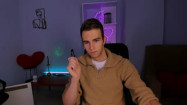 astren villo online show from November 2025 06:57:02 AM