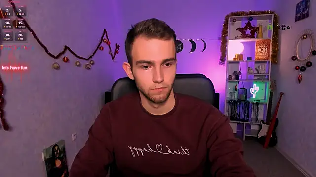 astren villo online show from January 2026 08:11:02 PM