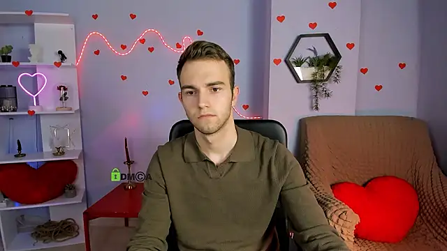 astren villo online show from March 2026 01:04:02 PM