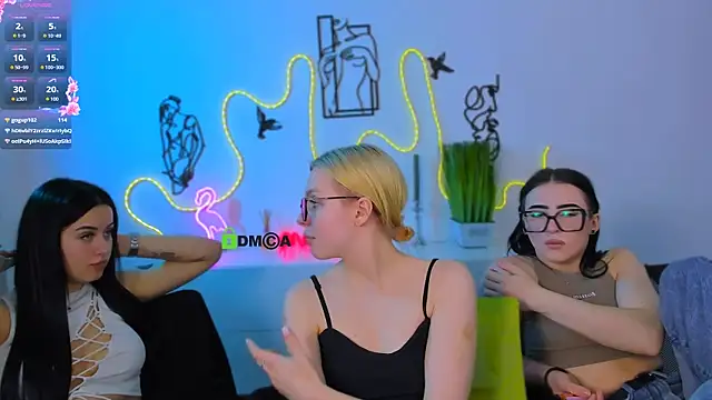 sendi cais online show from March 2026 11:41:01 PM