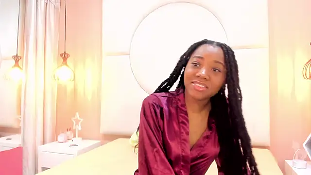 Madisson Brooke online show from November 2025 04:39:01 PM