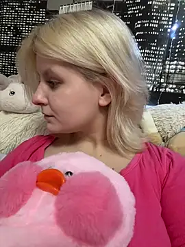 BonnyeBoom online show from February 2026 03:18:01 PM