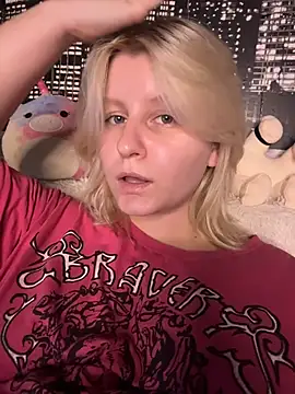 BonnyeBoom online show from March 2026 02:13:01 PM