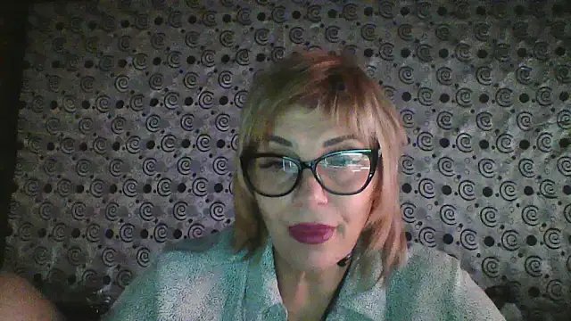 Lia Ray online show from November 2025 09:41:02 PM