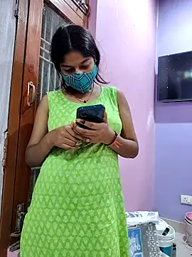 Muskan 12th online show from October 2025 03:23:02 PM