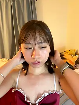 Ava6699 online show from October 2025 04:38:01 AM