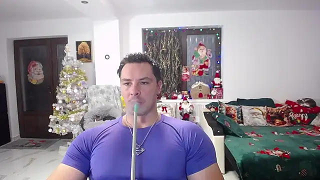 MasterAj69  online show from December 2025 04:26:01 PM