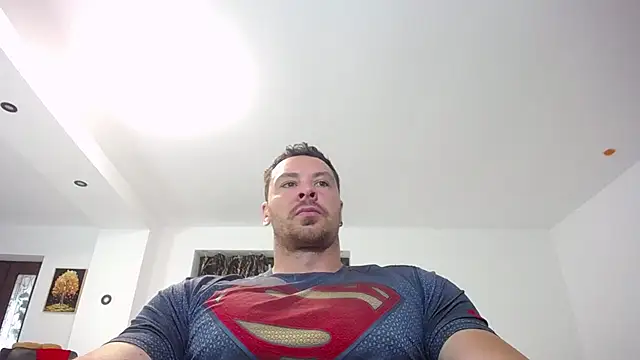 MasterAj69  online show from July 2026 05:35:02 AM