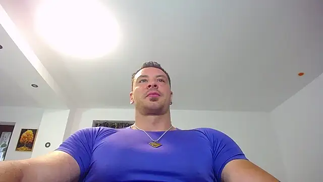 MasterAj69  online show from August 2026 05:31:02 AM