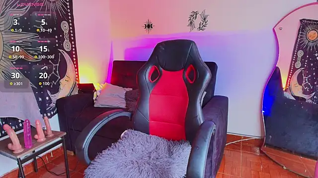 Snapshot of Cat__Moon__ chatting on July 2026 08:36:02 PM Cat Moon online show from July 2026 08:36:02 PM