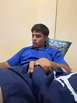 Michael black01 online show from April 2026 11:15:02 PM