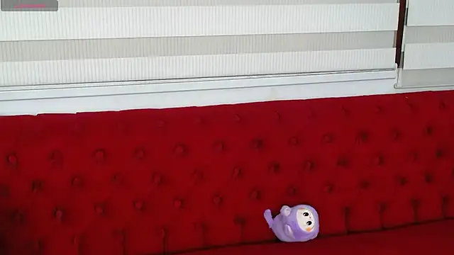 meilybarbie online show from January 2026 11:25:02 AM