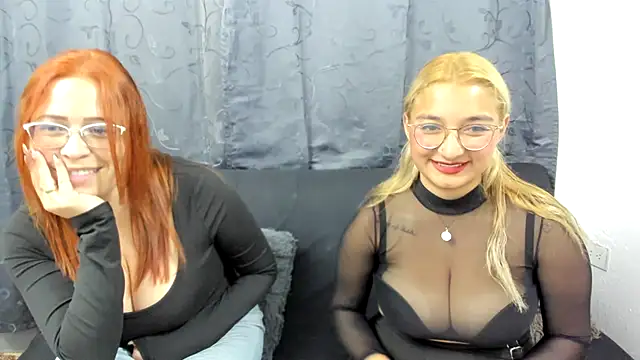 lesb milf online show from February 2025 11:54:02 PM