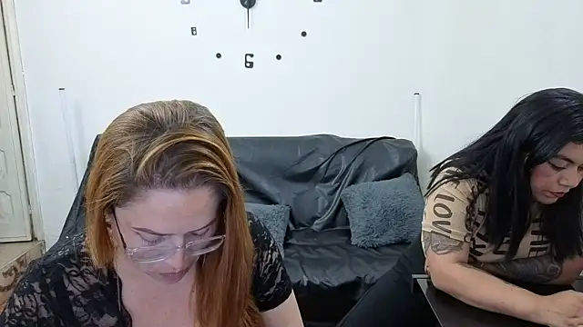 lesb milf online show from April 2026 06:23:01 PM