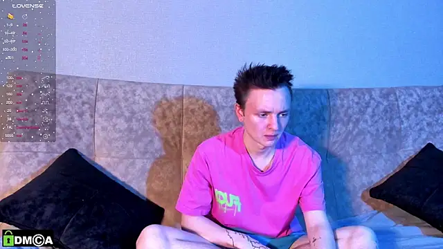 Logan mett online show from November 2025 07:47:02 PM