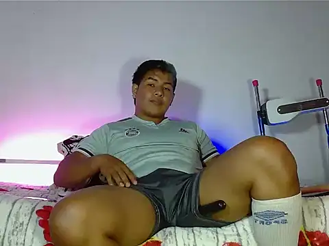 joel carter online show from April 2026 12:32:02 PM