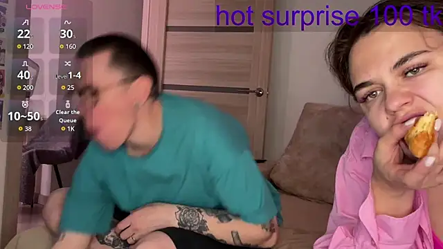 live sexy online show from April 2026 07:44:01 AM