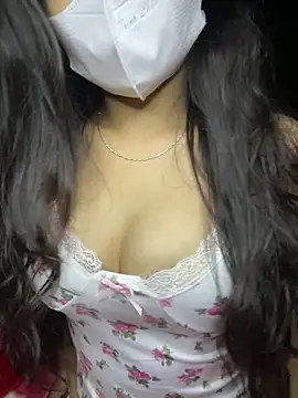 Snapshot of Tina-03 chatting on November 2025 06:48:01 AM Tina-03 online show from November 2025 06:48:01 AM