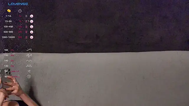 VickiRoom online show from December 2024 06:28:01 PM