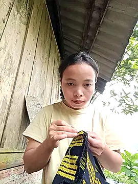 Nguyet2k4 online show from November 2025 01:04:02 AM