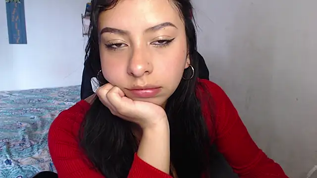 Snapshot of Lya_Hall_ chatting on January 2026 08:40:02 PM Lya Hall online show from January 2026 08:40:02 PM