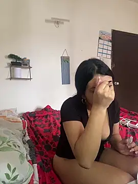 Snapshot of Lya_Hall_ chatting on February 2026 08:29:01 PM Lya Hall online show from February 2026 08:29:01 PM