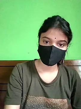 Jaya-Ray online show from November 2025 01:40:01 AM