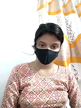 Jaya-Ray online show from April 2026 02:03:02 PM