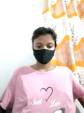 Jaya-Ray online show from April 2026 04:37:02 AM