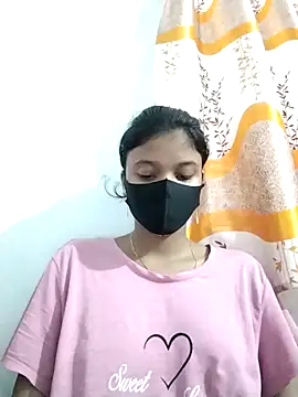 Snapshot of Jaya-Ray chatting on April 2026 05:32:02 AM Jaya-Ray online show from April 2026 05:32:02 AM