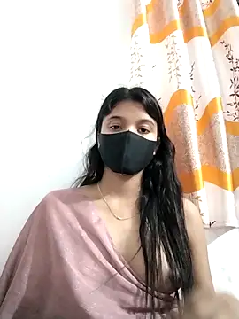 Snapshot of Jaya-Ray chatting on April 2026 12:29:02 PM Jaya-Ray online show from April 2026 12:29:02 PM