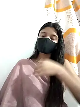Snapshot of Jaya-Ray chatting on April 2026 11:35:02 AM Jaya-Ray online show from April 2026 11:35:02 AM
