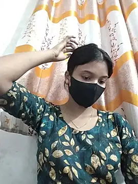 Jaya-Ray online show from July 2026 05:12:02 AM