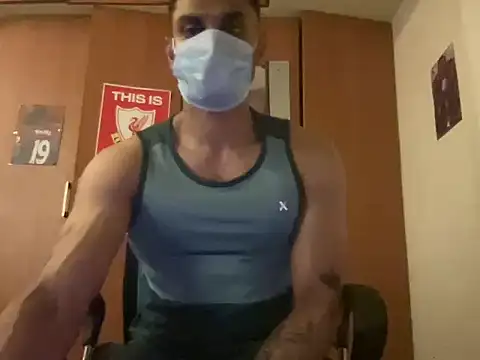 Snapshot of Thenattyguy chatting on October 2025 09:59:01 PM Thenattyguy online show from October 2025 09:59:01 PM
