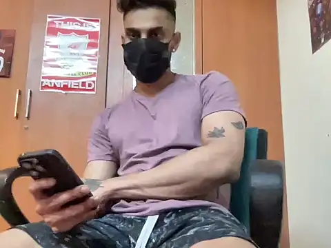 Thenattyguy online show from November 2025 07:15:01 PM