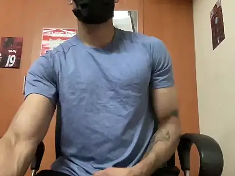 Thenattyguy online show from November 2025 06:52:02 PM