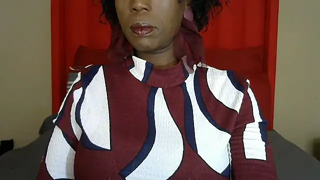 AfroGodesss124 online show from January 2026 09:02:01 AM