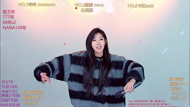 LC 888 online show from December 2025 12:06:01 AM