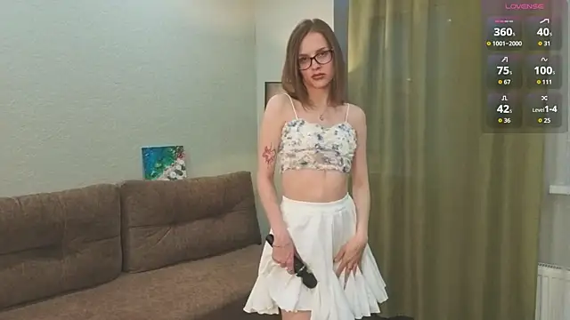 StephnieRecuparo online show from October 2025 12:39:02 PM