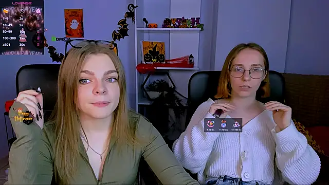 evalora vei online show from November 2025 08:32:01 PM