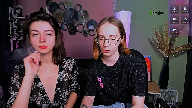 evalora vei online show from November 2025 08:30:02 PM