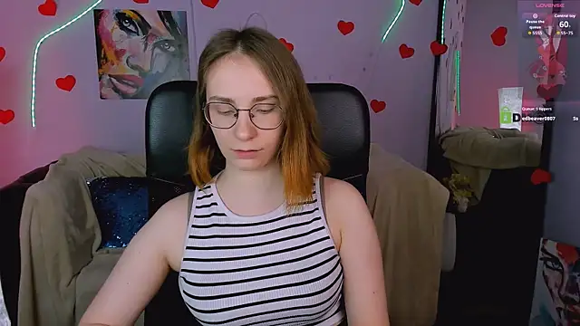 evalora vei online show from February 2026 01:18:02 PM