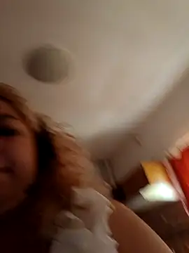 BelleInna online show from October 2025 11:11:02 AM