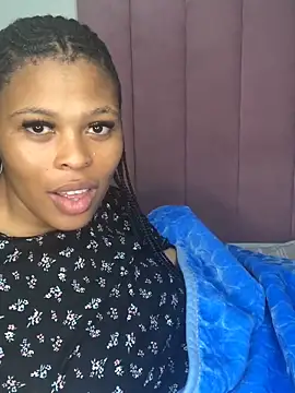 Bubbles156 online show from April 2026 07:06:01 AM