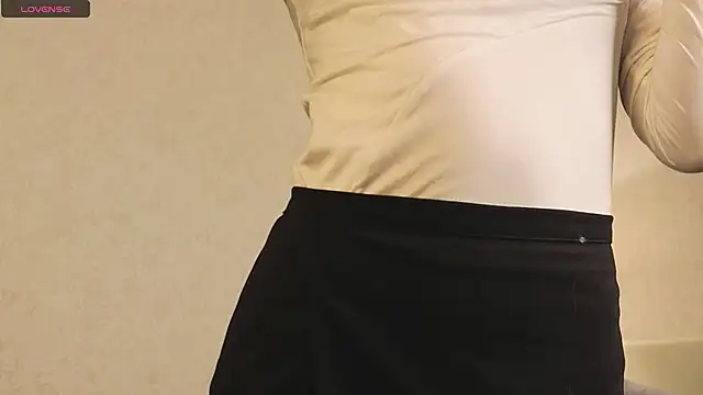 Erosyne online show from February 2026 05:17:01 PM