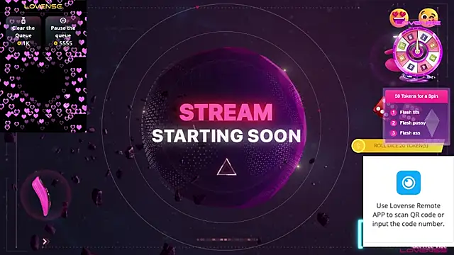 Bouddha-Angel online show from January 2026 02:00:02 PM