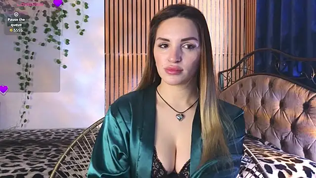 LustLagoon online show from March 2026 06:08:02 AM