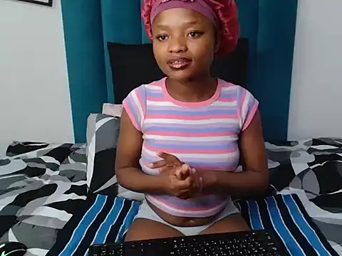 Babyface201 online show from October 2025 05:59:01 PM