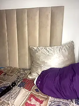 Babyface201 online show from January 2026 07:17:02 PM